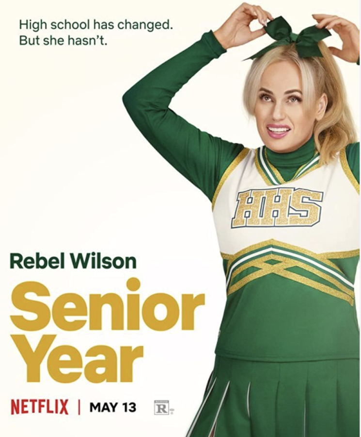 Movie Review: Senior Year