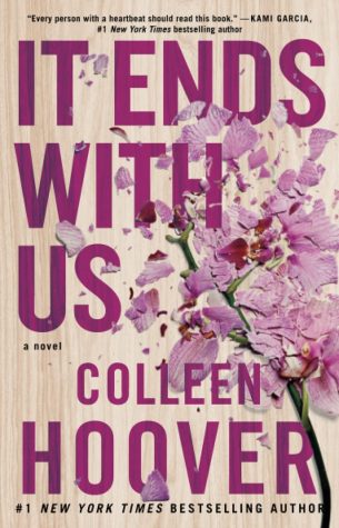 Book review: It Ends With Us by Colleen Hoover