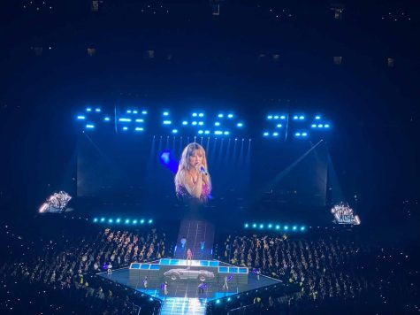 Concert Review: The Eras Tour, Taylor Swift