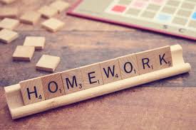 Homework: Is it benificial or harmful?